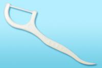 Floss Picks TP-17 (Flat/Round)