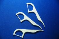 Floss Picks TP16-2A (PTFE)