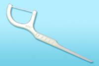 Floss Picks TP-22 (Flat/Round)